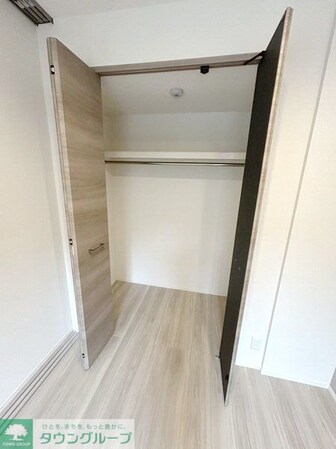 Noble Villa針ヶ谷の物件内観写真